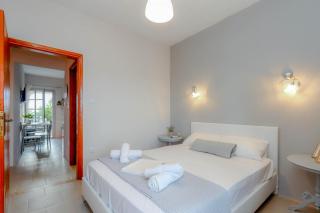 Calma Luxury Apartments #2 Sozopoli in Halkidiki - Sozopoli - 4