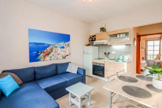 Calma Luxury Apartments #2 Sozopoli in Halkidiki - Sozopoli - 0
