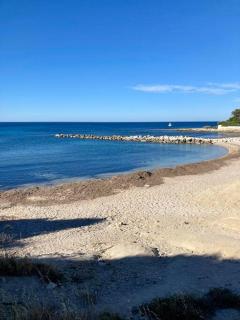 Appartement 2 chambres terrasse vue mer - 1