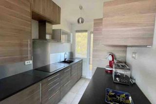 Appartement 2 chambres terrasse vue mer - 3