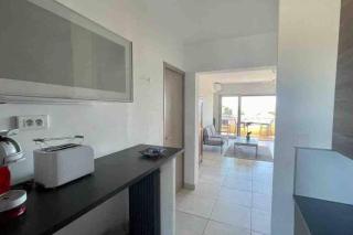 Appartement 2 chambres terrasse vue mer - Carry-le-Rouet - 7