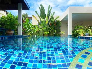 Cozy Two Bedrooms Villa by G Estate - Rawai Beach - 6