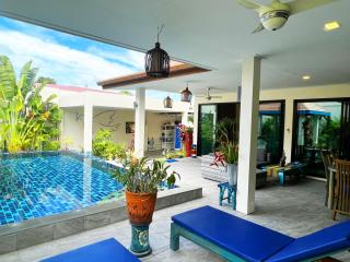Cozy Two Bedrooms Villa by G Estate - Rawai Beach - 0