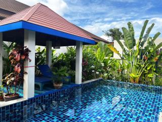 Cozy Two Bedrooms Villa by G Estate - Rawai Beach - 7