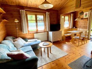 Ferienpark Lauterdörfle 4 - 5