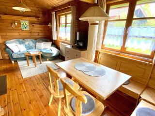 Ferienpark Lauterdörfle 4 - 7