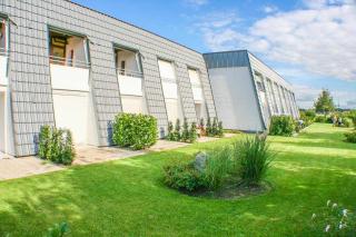 Residenz Haus Essen - Cuxhaven - 0