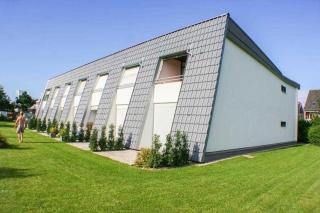 Residenz Haus Essen - Cuxhaven - 8
