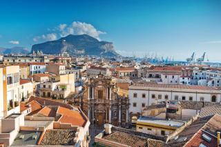 Domus Sant'Anna Apartment - Palermo - 0