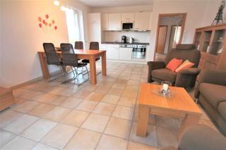 Residenz Villa am Strand - Cuxhaven - 6