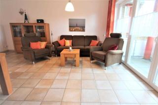 Residenz Villa am Strand - Cuxhaven - 2