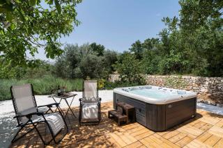 Trullo Fragno by Wonderful Italy - Noci - 8