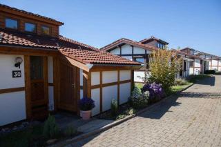 Feriendorf Öfingen 07 - Bad Dürrheim - 8
