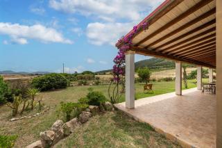 Villa le Vigne - Sant'Anna Arresi - 9
