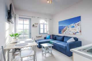 Calma Luxury Apartments #2 Sozopoli in Halkidiki - Sozopoli - 9