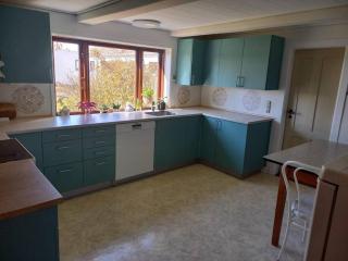 Idyllisk gård med ro, plads og havudsigt - 5