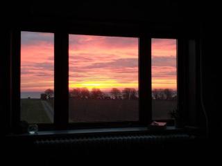 Idyllisk gård med ro, plads og havudsigt - 4