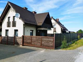 Willa JupiSea - Władysławowo - Władysławowo - 9