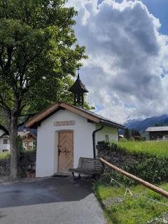 apart-BERGLIEBE - Sankt Anton am Arlberg - 3