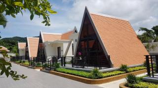 Vakara Hotel Kep - Kep - 1