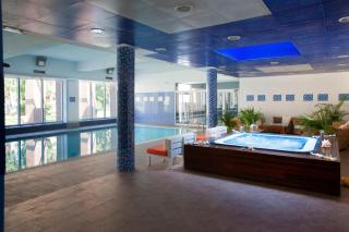 IBERSOL SPA AQQUARIA SUITES - Salou - 0