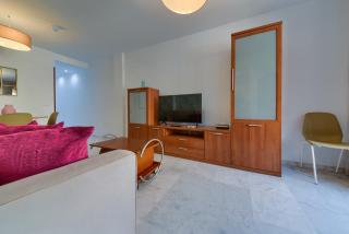 Holidays2Malaga Ayala 450 mts from beach & Terrace - Málaga - 1