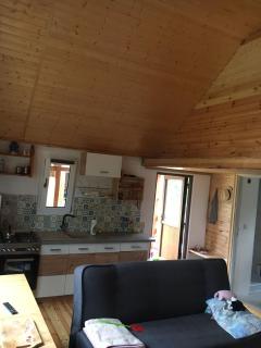 Domek na Skarpie - Sztutowo - 0