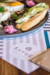 SAVUS Boutique Hotel - Rethymno - 4