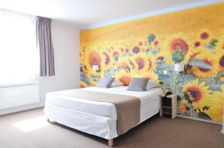 Relais Fasthotel Port Lauragais - 8