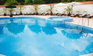 Family Hotel Shipkovo - Shipkovo - 9