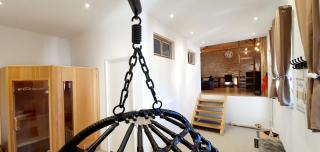 Sam's Cottage Suite - Niederweis - 5