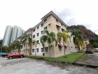 Homestay Wafiy Lost World Tambun Ipoh - Ipoh - 8