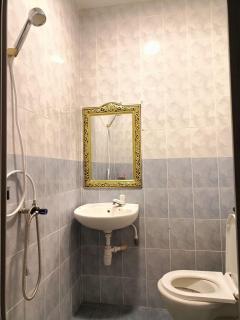 Homestay Wafiy Lost World Tambun Ipoh - Ipoh - 7