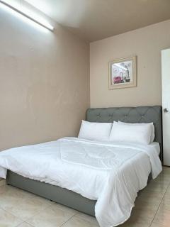 Homestay Wafiy Lost World Tambun Ipoh - Ipoh - 6