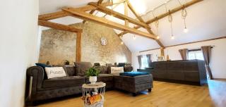 Sam's Cottage Suite - Niederweis - 7