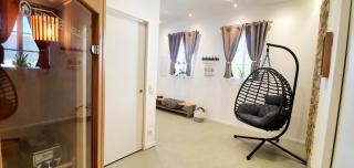 Sam's Cottage Suite - Niederweis - 9