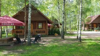 Camping Oskalns - Cēsis - 2