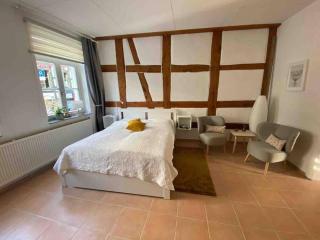 Ferienwohnung Lavendel - Waren - 8