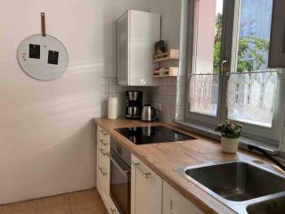 Ferienwohnung Lavendel - Waren - 1