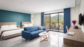 Vakara Hotel Kep - Kep - 6