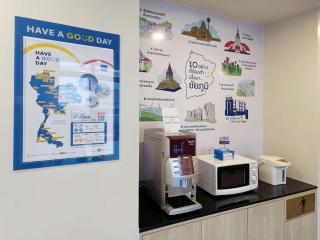 HOP INN Chaiyaphum - 6