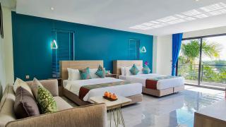 Vakara Hotel Kep - Kep - 7