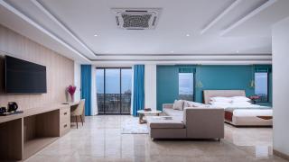 Vakara Hotel Kep - Kep - 8