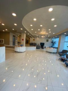 Hotel Florida Mamaia - Mamaia - 7