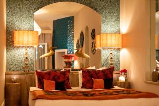 La Capria Suite Hotel Alacati - Alaçatı - 2