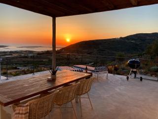 Sun House Paros - Kampos Paros - 0
