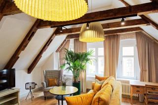 Apartamenty pocztowe - Toruń - 0