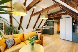 Apartamenty pocztowe - Toruń - 5