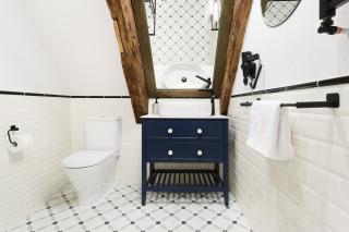 Apartamenty pocztowe - Toruń - 3