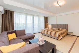 Mini Sun Apartments With Private Garage Parking - 3